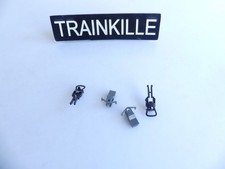 HJ2458 BOITIERS D'ATTELAGE +