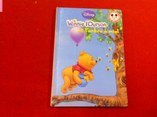 Winnie ourson arbre à - l,