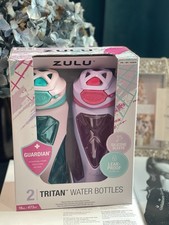 NIB Zulu Torque Tritan Kids