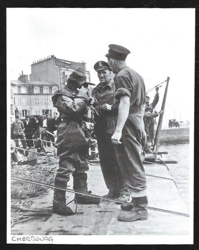 2006 cherbourg 1944 - ,