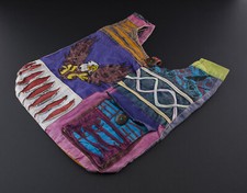 Sac à main ethnique Besace