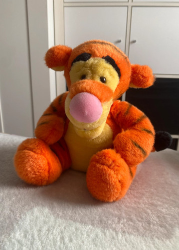 Peluche vintage disney store - peluche,