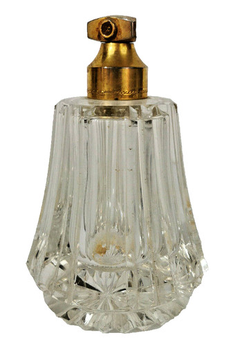 Ancien flacon parfum en - ancien, de