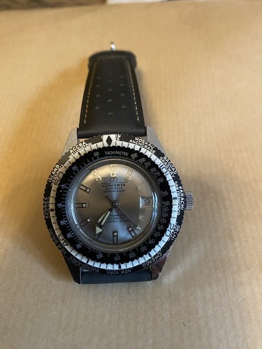Concerta gmt automatique - concerta,