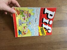 JOURNAL BD PIF GADGET 155