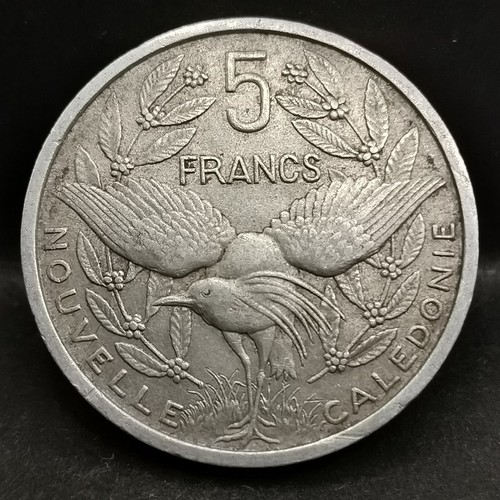 Francs 1952 nouvelle - francs,