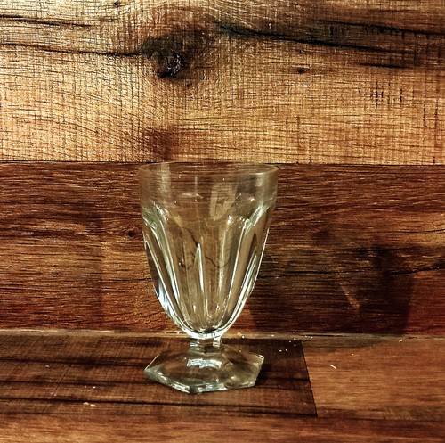 3099 verre à - ,