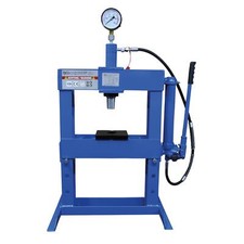 Presse hydraulique atelier - presse,