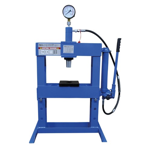 Presse hydraulique atelier - presse, d'atelier