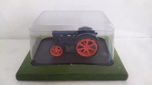 Tracteur fordson e27n 1945 - tracteur,