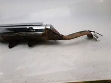 Silencieux - SUZUKI BURGMAN 400 (L3ESUZM1000L120) - GPA-916296232 - P7-7836E