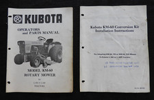 Kubota l185 l245 tracteur - tracteur, "