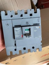 Disjoncteur Boitier Moulé h3+