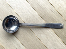 Grande Louche en métal