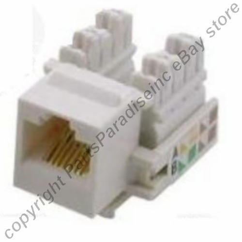 Cat5e rj45 keystone - rj45,