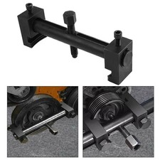 Outil de démontage de poulie