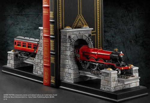 Harry potter serre - -, serre-livres