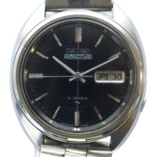 Seiko 5 Actus Automatic Day