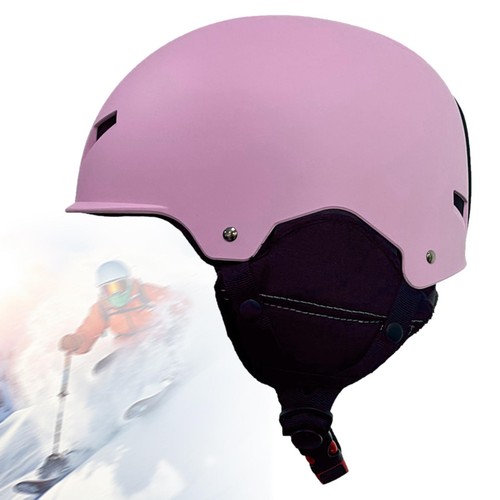 Casque ski respirant - casque, de