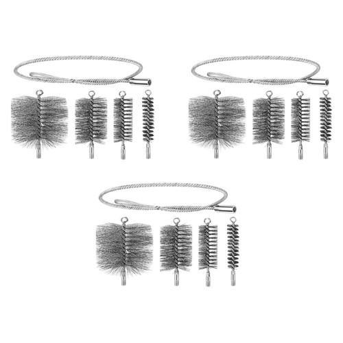 Ensemble brosses de - ensemble,