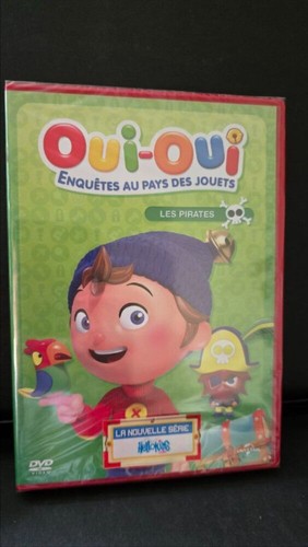 Oui enquêtes pays - oui-oui,