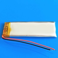 Batterie de rechange HAUTE