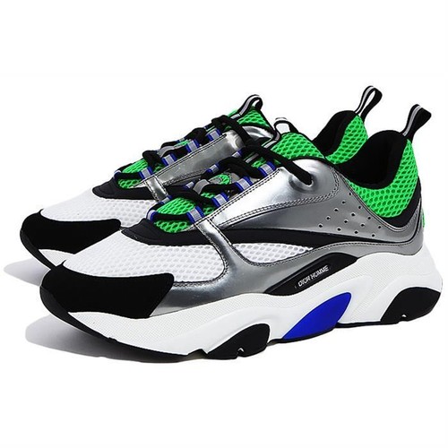 Dior b22 sneakers homme - dior,