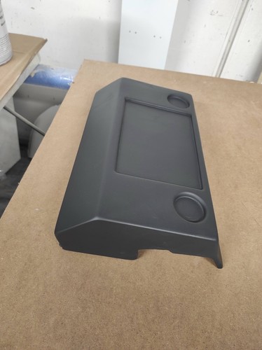 Custom defender console center - defender,
