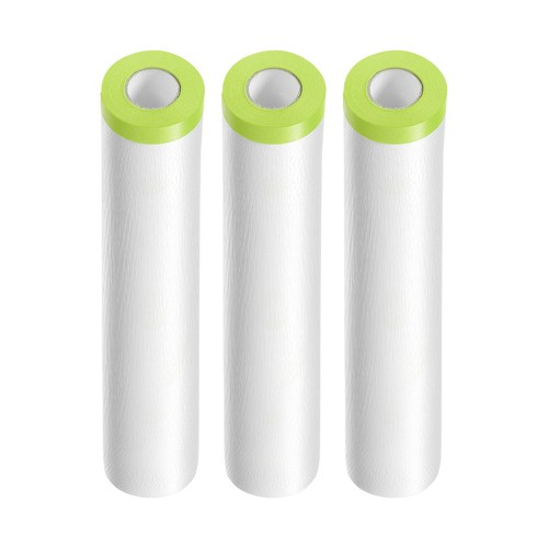 Rouleaux film masquage - de,