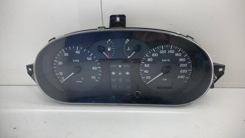 Compteur renault scenic - compteur,