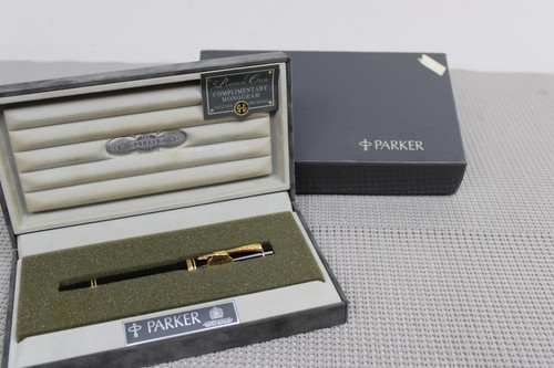 Parker duofold international - parker,