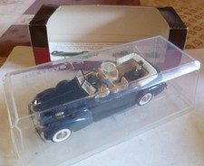 Rextoys Cadillac V16 Torpedo 1936 FDT Roosevelt