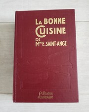 Le Livre De Cuisine De Mme E