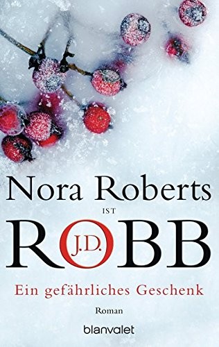 Nora roberts robb - j.,