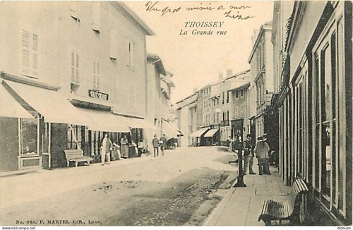Carte postale ancienne - postale,