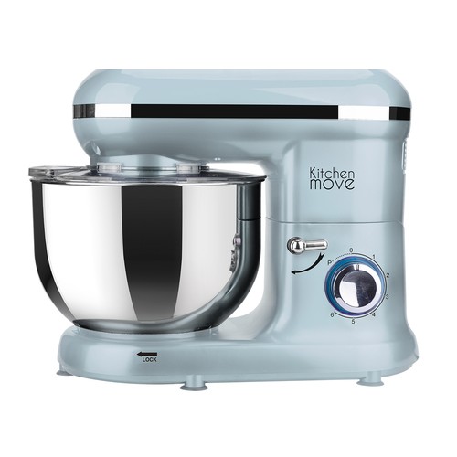 Kitchen move robot - kitchen,