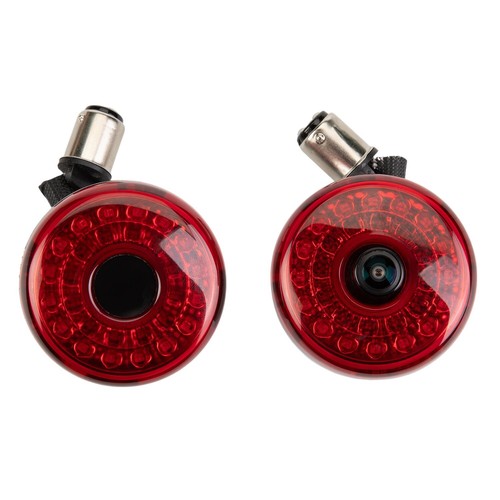 Soundstream caméra arrière - caméra,