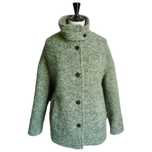 Trench coat lener - &,