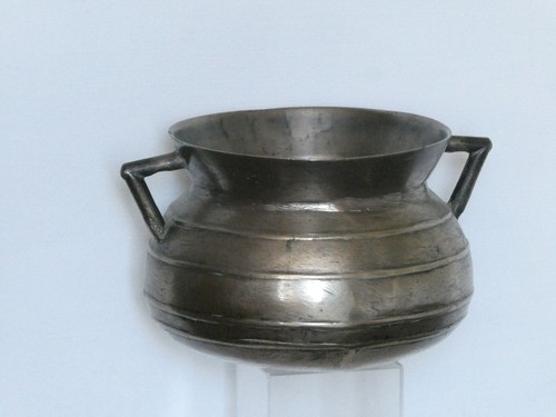 Chaudron bronze xviiie - bronze,