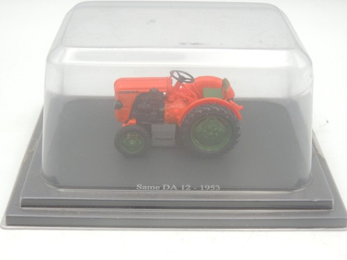Hachette collection tracteur - tracteur,