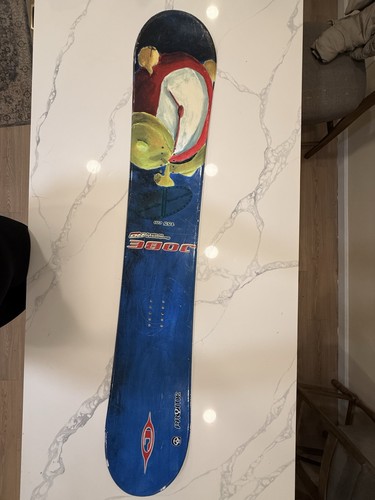 Snowboards particularly the - particularly, in