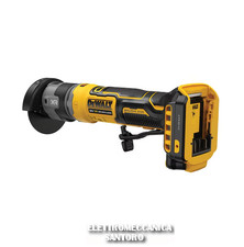 Meuleuse mini tronçonneuse