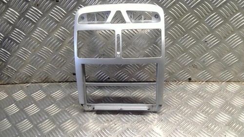 Console central interieur - console,