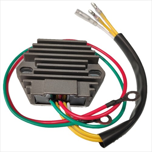 Regulateur tension ducati 750 - ,