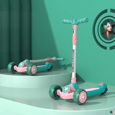 Trottinette pour enfants