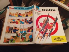 tintin 968 Sheila Bang-Bang