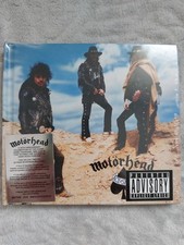 2CD Motörhead "Ace Of Spades"