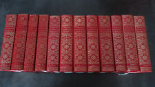 D6- Théâtre classique français- Le club français du livre- 12/12 volumes-
