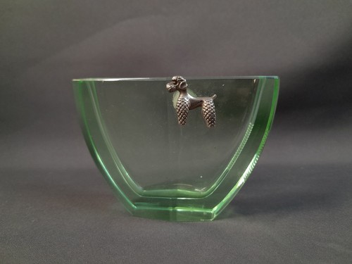 Petit récipient verre - petit, en