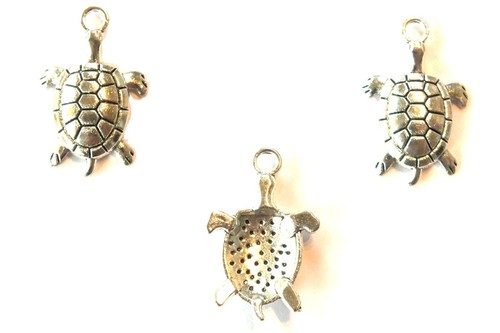 Lot charms breloques - lot, 3
